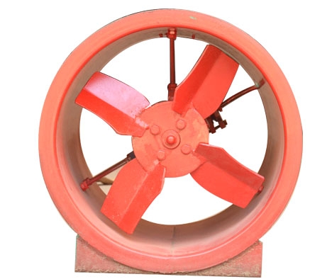 軸流式消防通風(fēng)機(jī)廠(chǎng)家